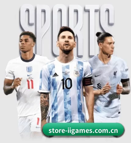 store-iigames.com.cn的故事