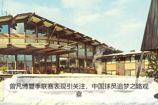 曾凡博夏季联赛表现引关注，中国球员追梦之路观察